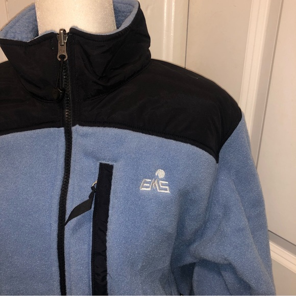 EMS ladies NWT polartec fleece jacket size large - Picture 2 of 8